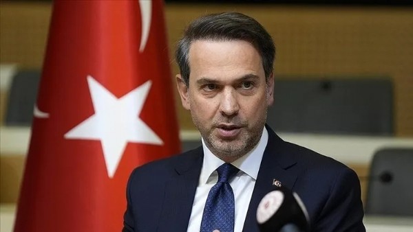 Bakan Bayraktar açıkladı! Günlük petrol üretimi 132 bin varile ulaştı